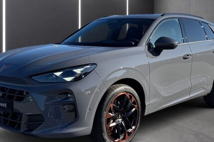 Cupra Terramar 2.500 km 54.690 € Ennigerloh 59320