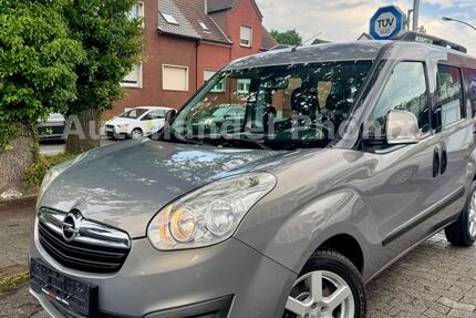 Opel Combo 115.500 km 7.900 &euro; Ahlen 59229