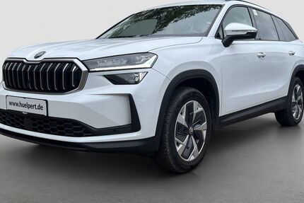 Skoda Kodiaq 19.380 km 43.991 € Dortmund 44309