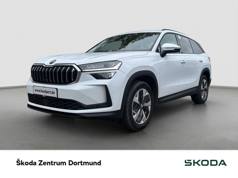 Skoda Kodiaq 19.380 km 43.991 € Dortmund 44309