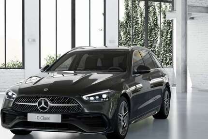 Mercedes-Benz C 300 79.762 km 34.465 &euro; Ahlen 59229