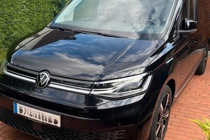 VW Caddy Maxi 36.616 km 34.390 &euro; Soest 59494