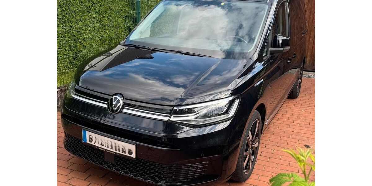 VW Caddy Maxi 36.616 km 34.390 &euro; Soest 59494