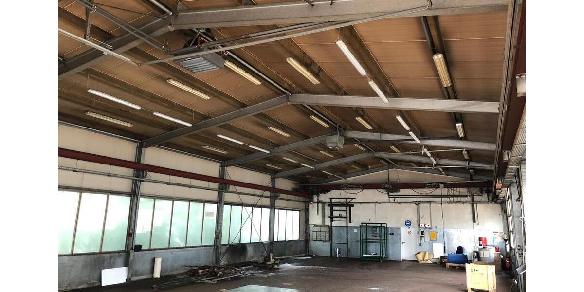 Gewerbeobjekt Lüdinghausen - 1.500&euro; | Angebot:25886567