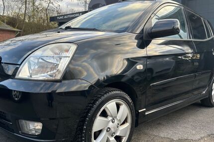 Kia Picanto 146.383 km 3.490 € Ahlen 59227