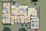 Einfamilienhaus Holzwickede - 7 Zimmer, 302 m&sup2;, 885.000&euro; | Angebot:26388383