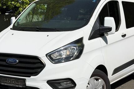 Ford Transit 381.000 km 10.500 &euro; Ahlen 59227