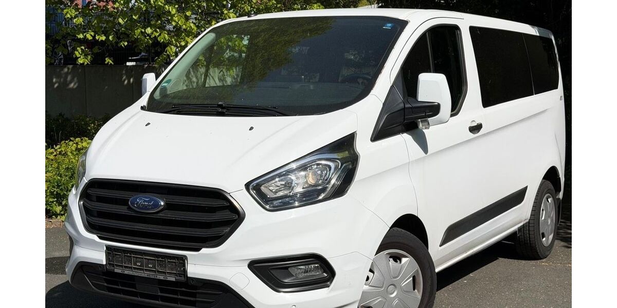 Ford Transit 381.000 km 10.500 &euro; Ahlen 59227