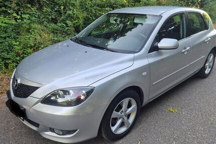 Mazda 3 187.383 km 3.647 &euro; Unna 59425