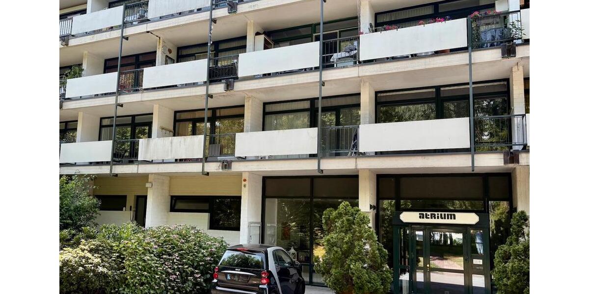 Etagenwohnung Möhnesee - 3 Zimmer, 63 m&sup2;, 195.000&euro; | Angebot:27071961