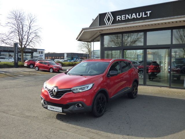 Renault Kadjar 78.649 km 13.900 &euro; Soest 59494