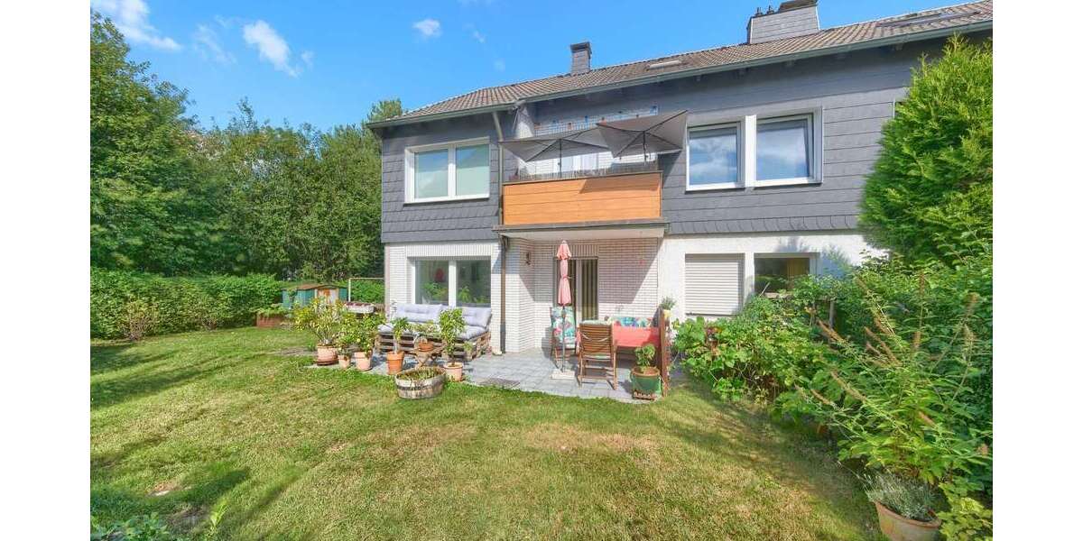 Einfamilienhaus Unna - 6 Zimmer, 134 m&sup2;, 329.000&euro; | Angebot:27370901