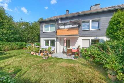 Haus Unna - 6 Zimmer, 134 m&sup2;, 329.000&euro; | Angebot:27370901