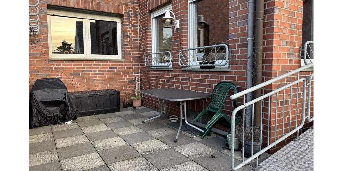 Mehrfamilienhaus, Wohnhaus Ennigerloh - 8 Zimmer, 167 m&sup2;, 359.000&euro; | Angebot:24041755