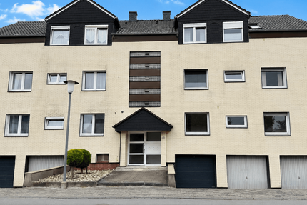 Wohnung Lippstadt Overhagen - 5 Zimmer, 95 m&sup2;, 199.900&euro; | Angebot:26918726