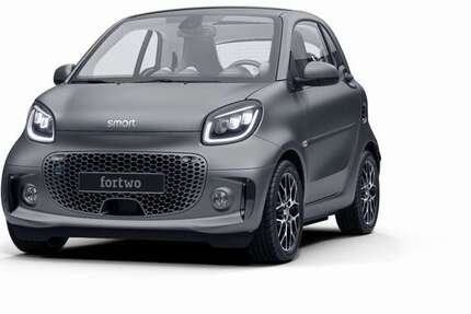Smart forTwo 23.520 km 13.850 &euro; Hamm 59067