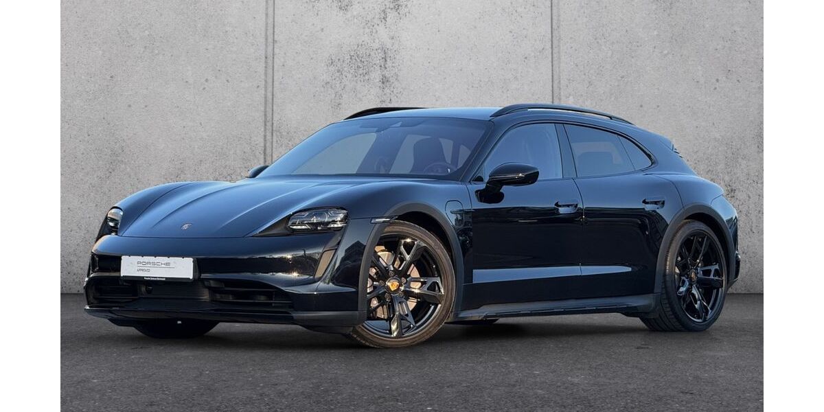 Porsche Taycan 16.585 km 75.900 &euro; Holzwickede 59439