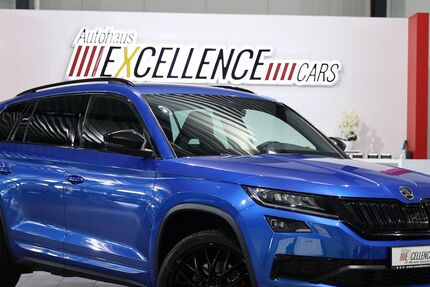 Skoda Kodiaq 145.000 km 26.444 &euro; Hamm 59077