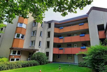 Demnächst frei! 2-Zimmer-Wohnung in Kamen Methler 2 zimmer