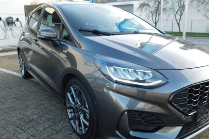Ford Fiesta 23.500 km 17.980 &euro; Selm 59379