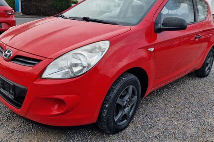 Hyundai i20 150.823 km 1.990 &euro; Soest 59494