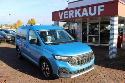 Ford Tourneo Connect 4.895 km 32.950 &euro; Werne 59368