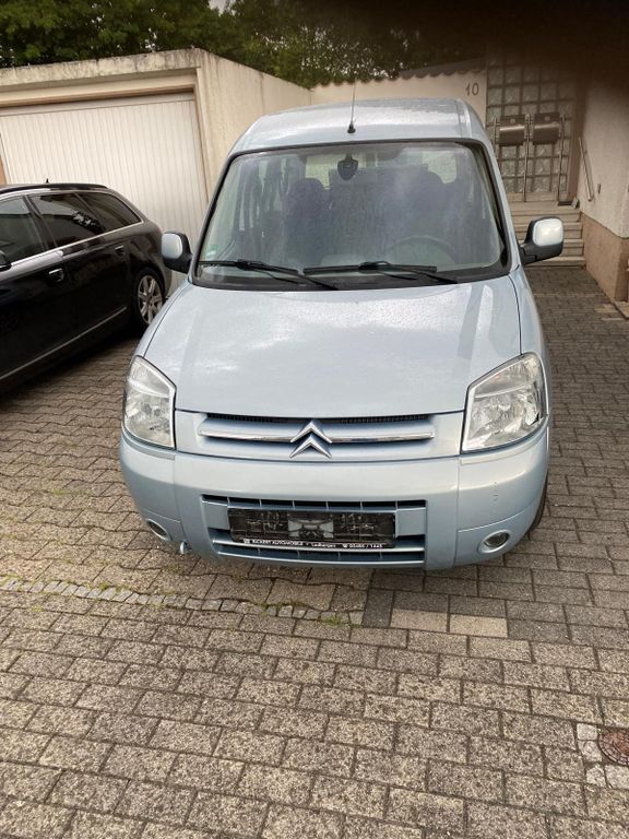 Berlingo