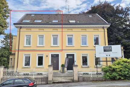 Wohnung zum Mieten in Solingen 800 € 80 m²