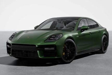 Porsche Panamera 12.841 km 167.500 &euro; Holzwickede 59439