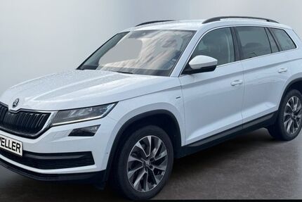 Skoda Kodiaq 74.147 km 29.580 &euro; Hamm 59067