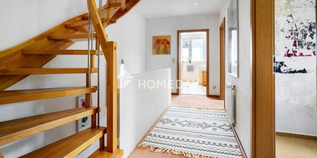 Doppelhaushälfte Nordkirchen - 6 Zimmer, 141 m&sup2;, 499.000&euro; | Angebot:25154066