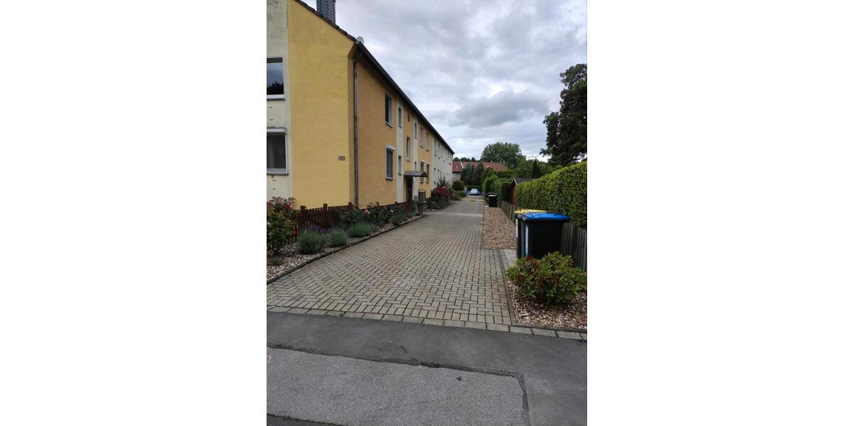 Mehrfamilienhaus in Dortmund Brackel zimmer