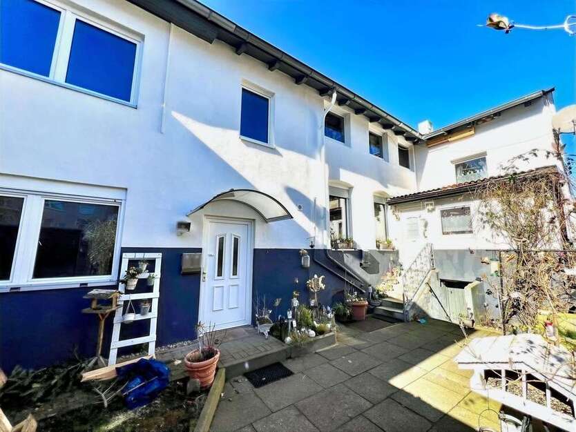 Haus zum Kaufen in Dortmund 299.000 € 148 m² 7 zimmer
