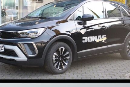 Opel Crossland (X) 4.089 km 20.990 € Unna 59427
