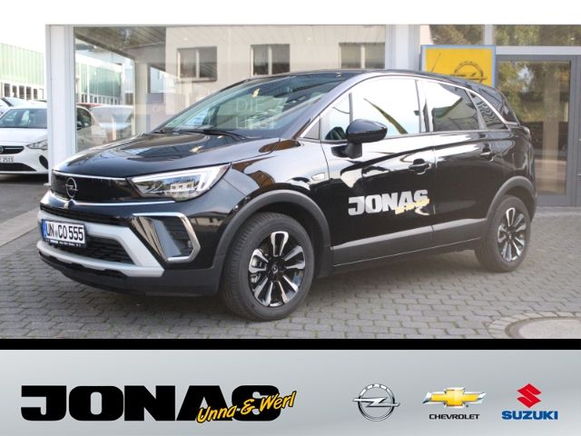 Opel Crossland (X) 4.089 km 20.990 € Unna 59427
