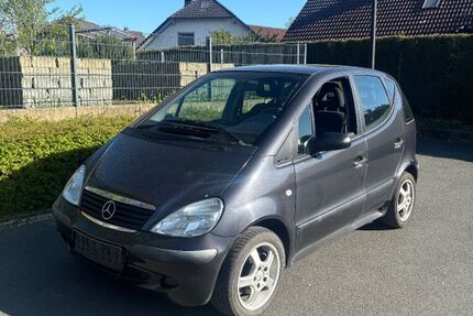 Mercedes-Benz A 180 159.000 km 999 &euro; Ense 59469