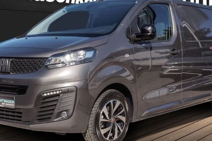 Fiat Scudo 2.940 km 27.880 &euro; Lünen 44532