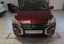 Gebrauchtwagen Mitsubishi Space Star