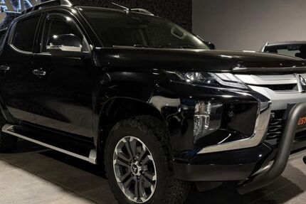 Mitsubishi L200 65.000 km 30.990 &euro; Unna 59425