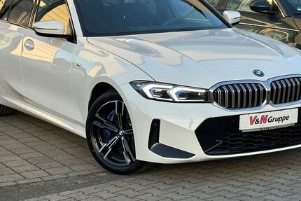 BMW 330 20.603 km 44.800 &euro; Hamm 59063