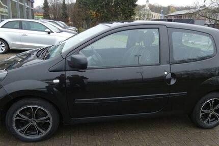 Renault Twingo 72.000 km 4.100 &euro; Bergkamen 59192