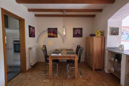 Haus Dortmund Brackel - 4 Zimmer, 119 m&sup2;, 318.000&euro; | Angebot:25882123