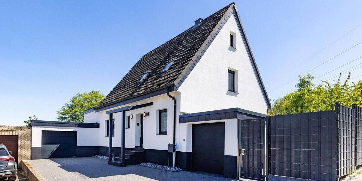 Einfamilienhaus Beckum Neubeckum - 5 Zimmer, 165 m&sup2;, 386.000&euro; | Angebot:26389907