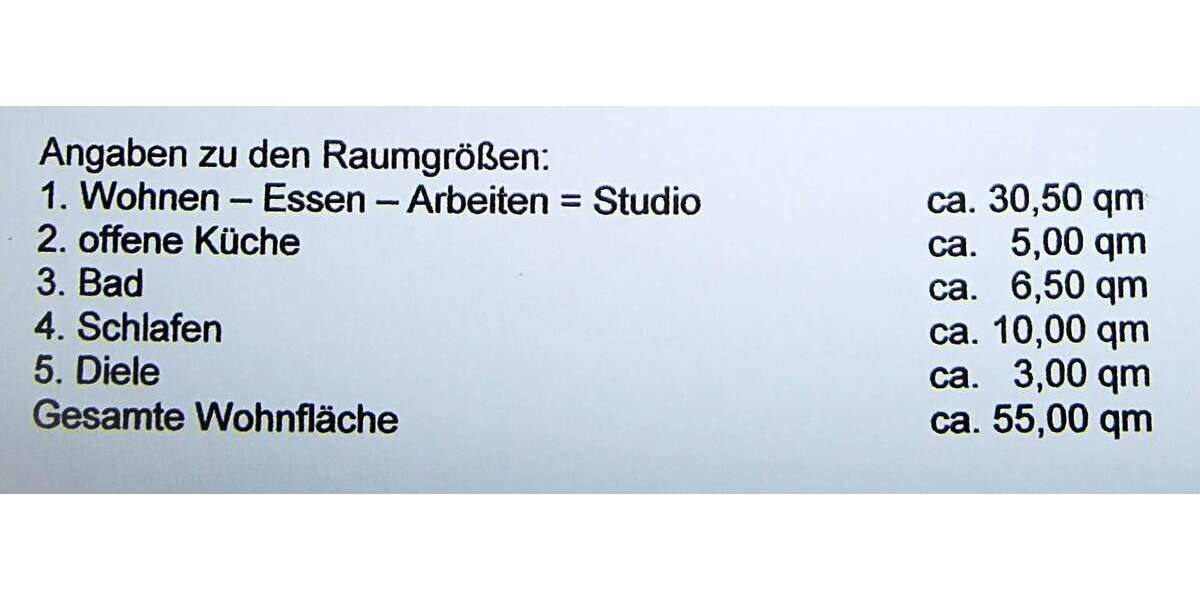 Sicheres Investment in Lünen: Renditestarke 2-Zimmer-Wohnung mit laufendem Mietertrag - Anlageobjekt Lünen Brambauer | Angebot:18014588