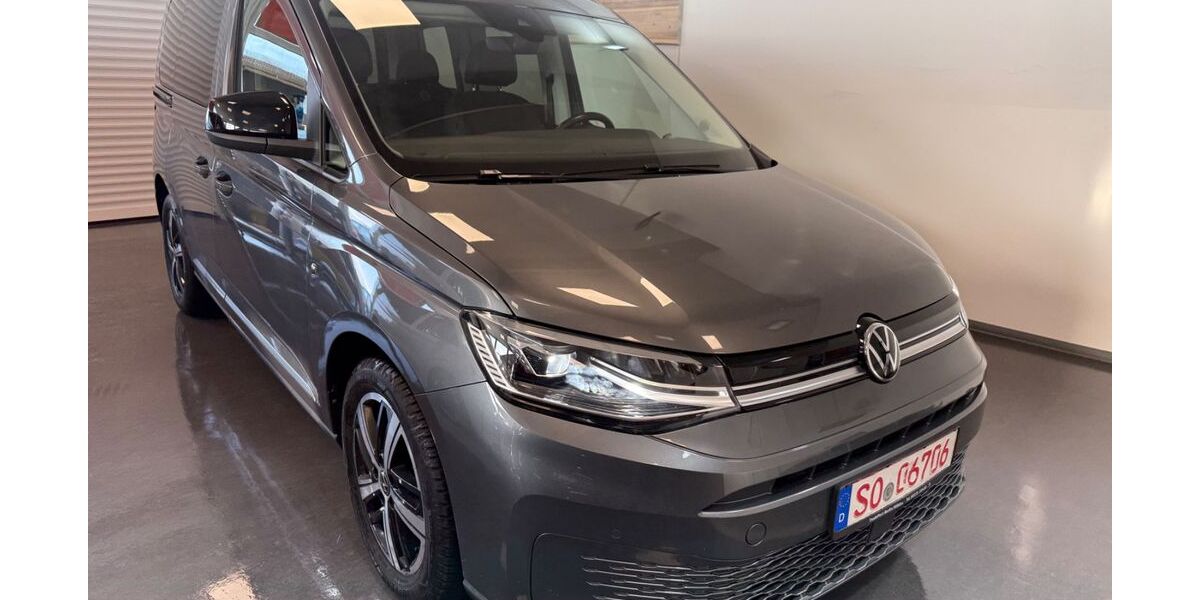 VW Caddy 79.850 km 26.890 &euro; Soest 59494