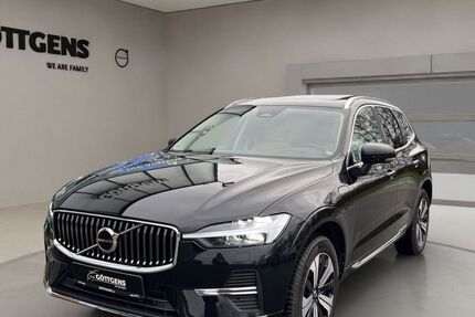 Volvo XC60 29.566 km 39.790 &euro; Soest 59494