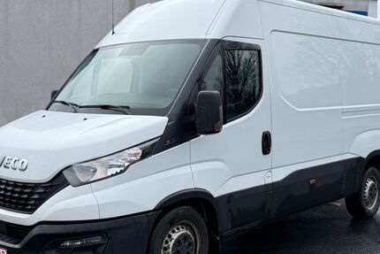 IVECO Andere 245.999 km 9.500 &euro; Soest 59494
