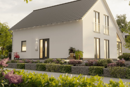 Haus Menden Bösperde - 5 Zimmer, 134 m&sup2;, 518.934&euro; | Angebot:26740946