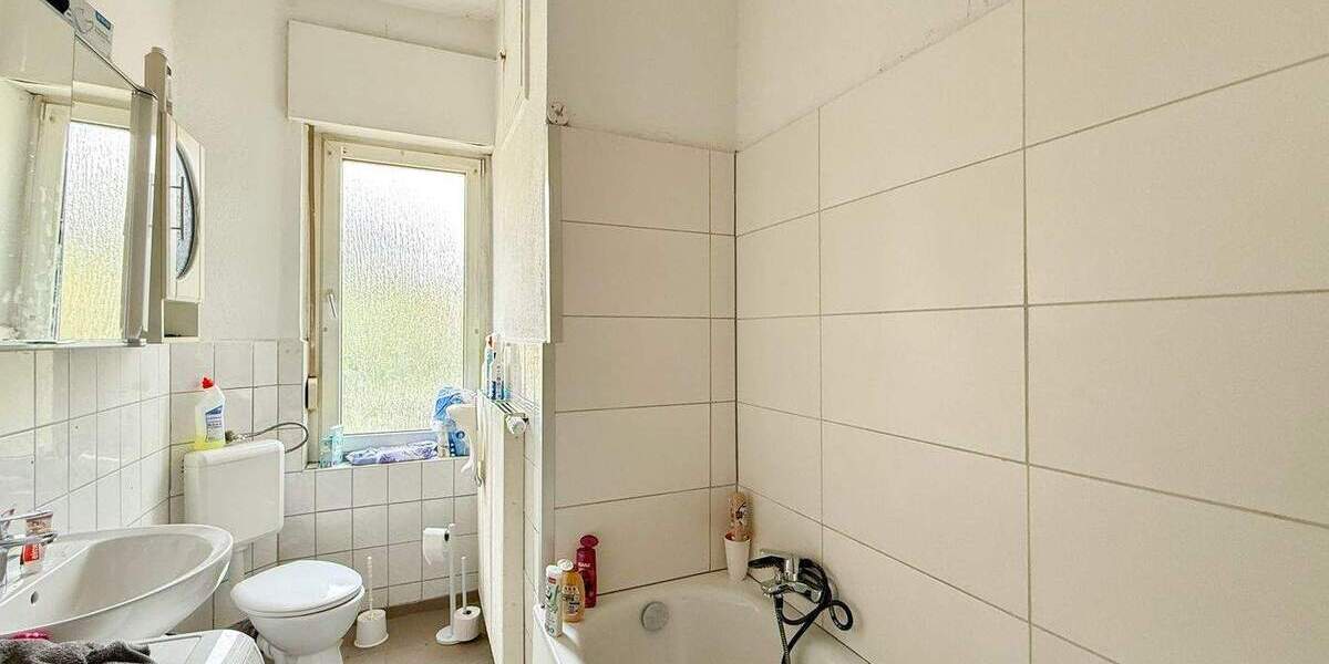 Mehrfamilienhaus, Wohnhaus Hamm Hamm-Mitte - 1 Zimmer, 256 m&sup2;, 199.000&euro; | Angebot:24595705