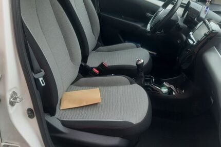 Citroen C1 42.500 km 5.550 € Menden 58710